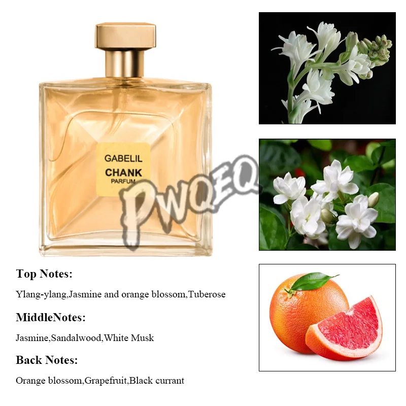 30ML-100ML Arab Perfume Lasting Fragrance Pheromone Eau De Parfum Set Women's Body Spray Men's Cologne Parfum Heren Gift Box - Image 44
